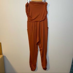 Streetwear Society Jumpsuit